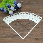 SC008 - Cone - Metal Die Cut