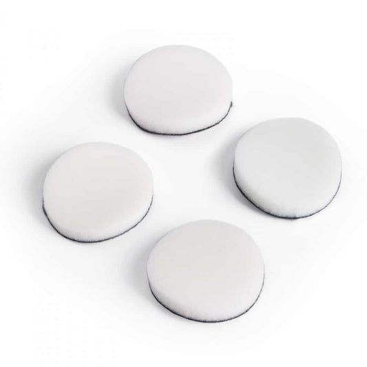 SIZ 662881 - ESPONJA P/APLICADOR TINTA SIZZIX C/4 RECARGAS