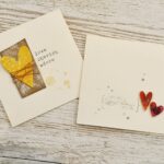 Sizzix 660233 - Corações - Bigz Metal Die Cut