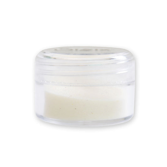 Sizzix 664807 -Pó de Embossing Sizzix Transparente 12g