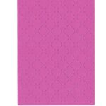 TX002 - Textura - Fundo Cartão Decorativo - Metal Die Cut