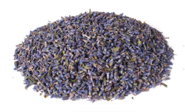 Flores secas Alfazema Natural