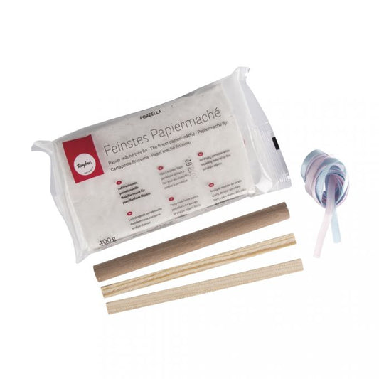 kit memorável Bebê BP: Conjunto de impressão mantendo memórias Rayher