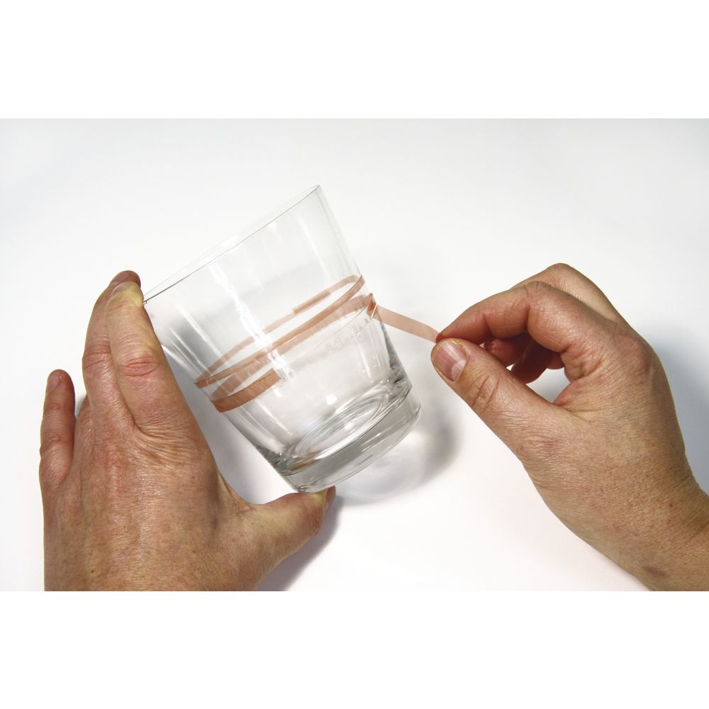 Rayher 30070000 – Fita dupla face extra forte 3 mm