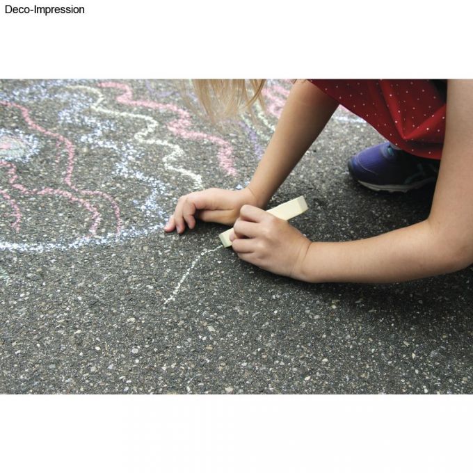 Giz - Pó de fundição calcário caixa de 200g Rayher 34465102