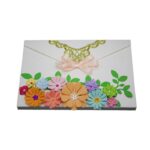 EV050 - Envelope XL A4 - Metal Die Cut