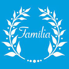 ST-X-250 – Stencil Litoarte – Família