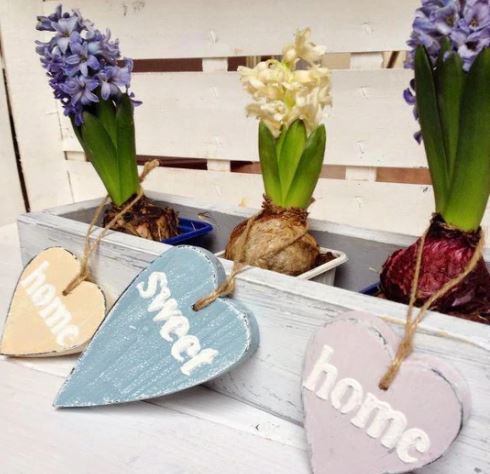 CHALK PAINT - MINT - 100ml - PENTART - TINTA DE GIZ - BEGE VINTAGE- 29340