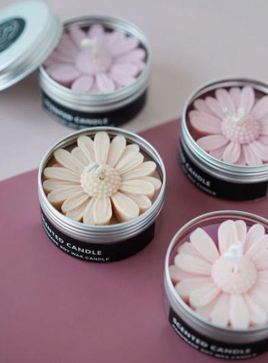 Moldes - Flores
