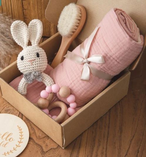 Bebe - Decor