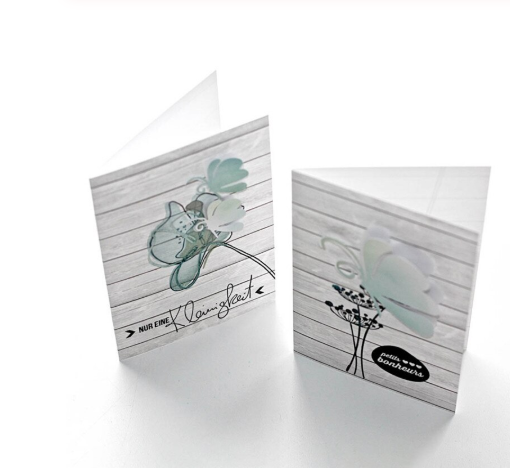 Die Cut - Borboletas