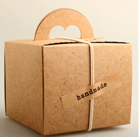 Embalagens - Papel