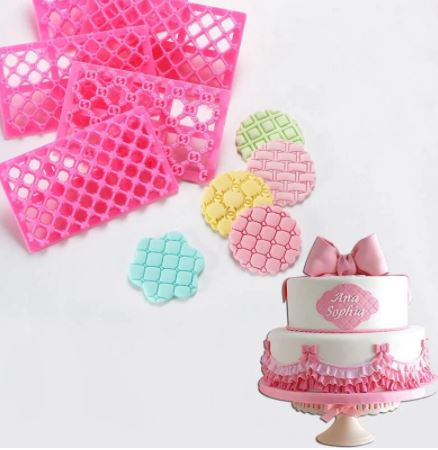 Diy - Biscuit