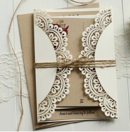 Die Cut - Cartões - Convites - Entremeios - Fundos