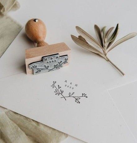 Artesanato - Carimbos