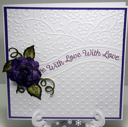 Pasta - Embossing - Texturas