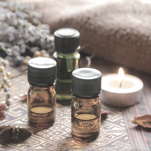 Aromatização