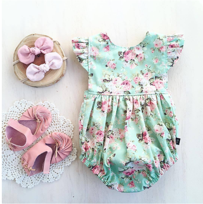 Bebe - Roupa - Sapatos