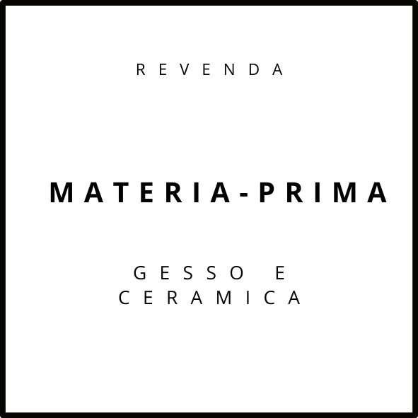 RV Gesso - Cerâmica - Massas Modulares