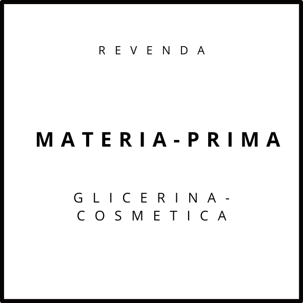 RV Glicerinas / Cosmética