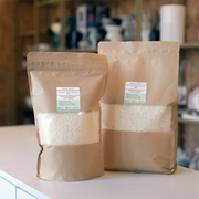 Cera Colza & Coco | BPF 47 - 52 ºC |Recipiente &amp; Velas de massagem