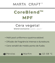CoreBlend™ | Soja | BPF 52-58 ºC