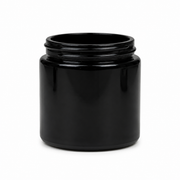 Boião de Vidro Âmbar 100 ml | Várias Cores | Tampa Opcional