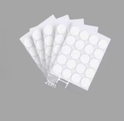 Pavio de Algodão Encerado com Base Metálica – Pack 20 unidades