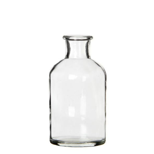 Frascos  de vidro para mikados 250 mL Âmbar | Transparente