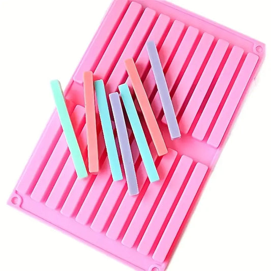 FC054MS -Molde de 20 Cavidades