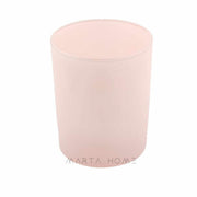 | Copo de Vidro Barley Varias Cores Mate Fosco - 250 mL | 320 mL