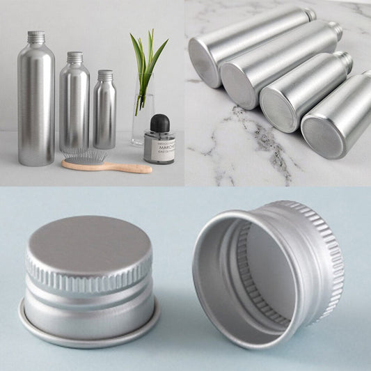 Frasco garrafa Alumínio 500ml