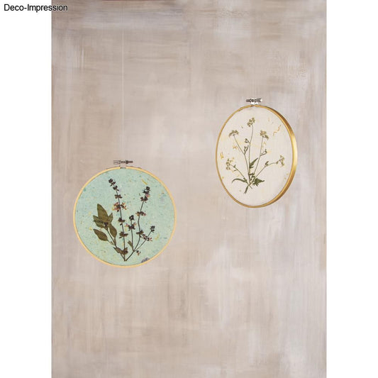 RV RAYHER- prensa de flores, FSC Mix Credit 21x30cm