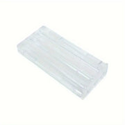 S035MS - Mini Velas Cilíndricas  7 mm - Molde de Silicone