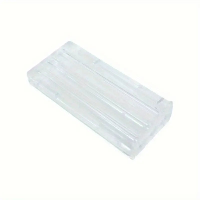 S035MS - Mini Velas Cilíndricas  7 mm - Molde de Silicone