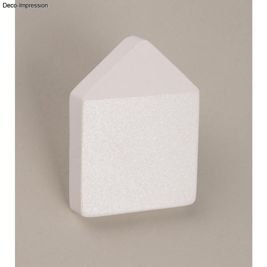 Rayher –spray de glitter, prata sem plástico, à base de água, lata de 150 ml