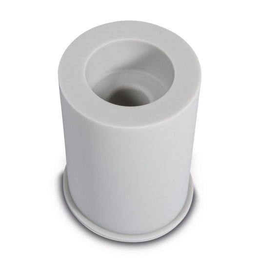 Rayher Molde castiçal em forma de silicone