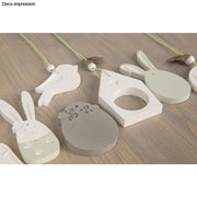 Rayher - Molde de Silicone Feliz Primavera 14,5x26x1cm, 8 formas, caixa 1 peça