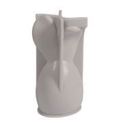 Coelhinho de molde de silicone RAYHER