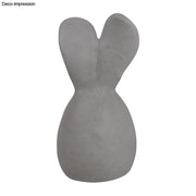 Coelhinho de molde de silicone RAYHER