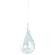 Bola de plástico, Gotas de floricultura de plástico  18 cm Rayher