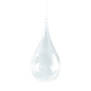 Bola de plástico, Gotas de floricultura de plástico  18 cm Rayher