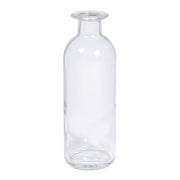 Frasco Vidro 5,5cm ø 16cm, abertura ø 1,8cm, 225ml- Rayher