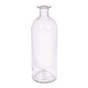 Vaso de vidro, 7cm ø 20cm, abertura ø 1,8cm, 475ml- Rayher