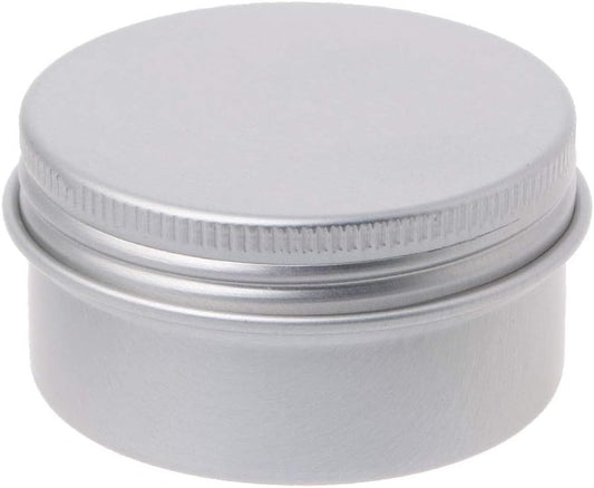 Boião alumínio 500ml | Velas