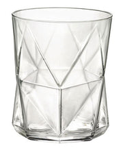 | Copo de Vidro  Cassiopea  Transparente - 33 cL