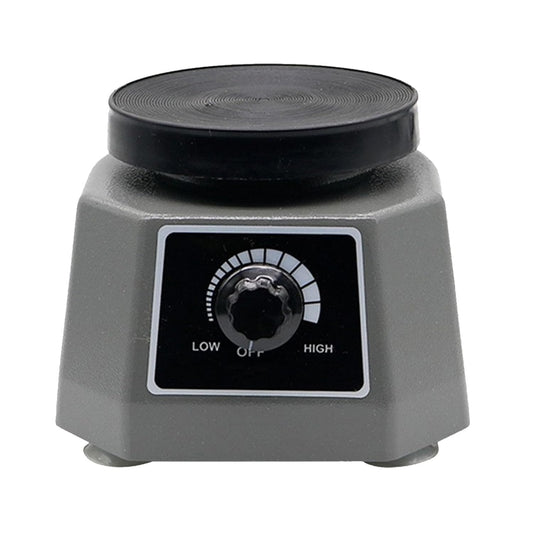 Disco Vibratório Anti Bolhas