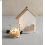 Conjunto de blocos + placas de madeira.RAYHER