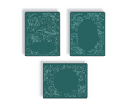 Textura Embossing Diffuser- Sizzix