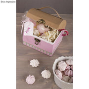 Grama decorativa de papel Saco 50g - Rayher